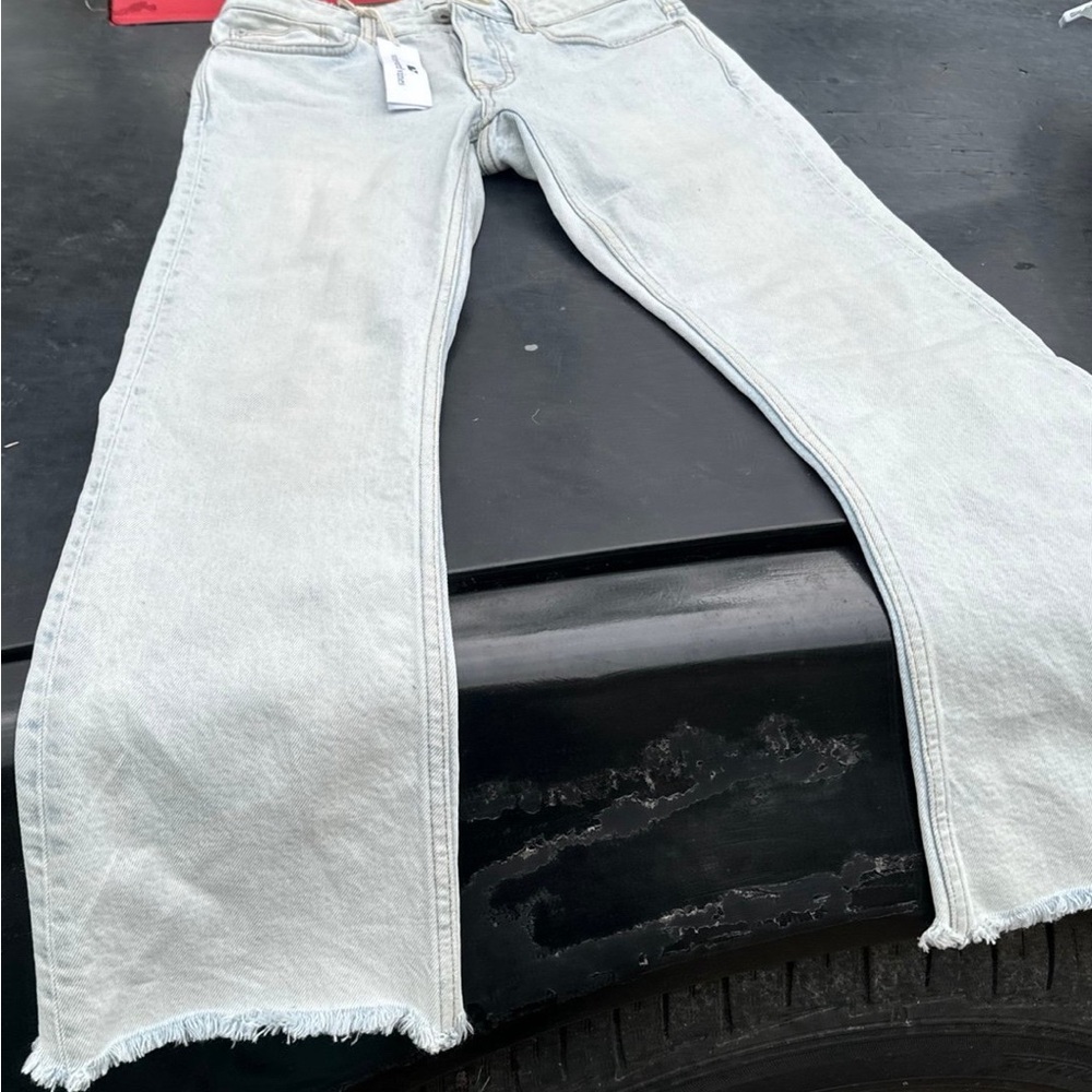 Vineyard Vine Bootcut new with tags